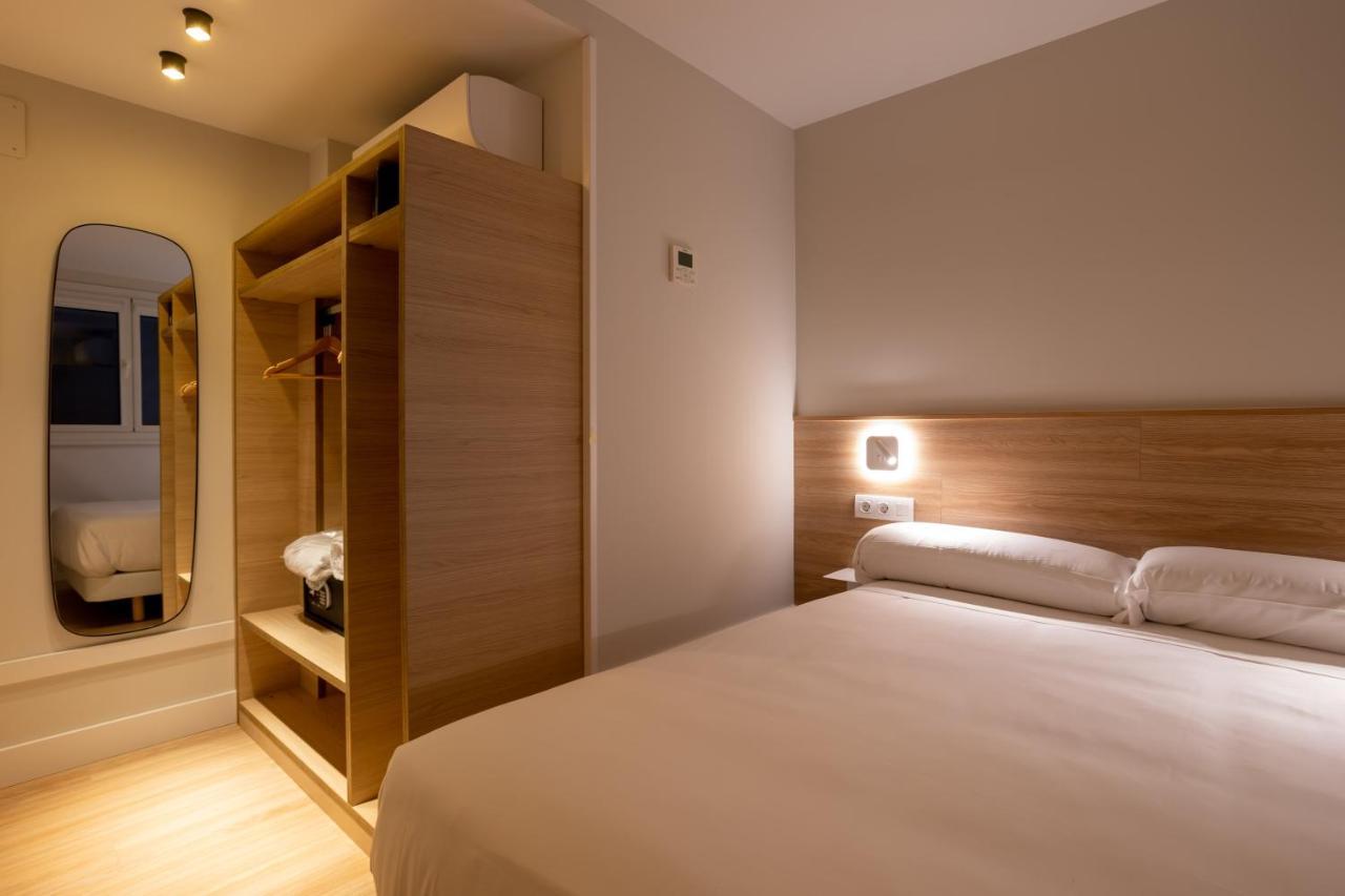 Apartamentos&Spa Mundaka Port Exterior photo