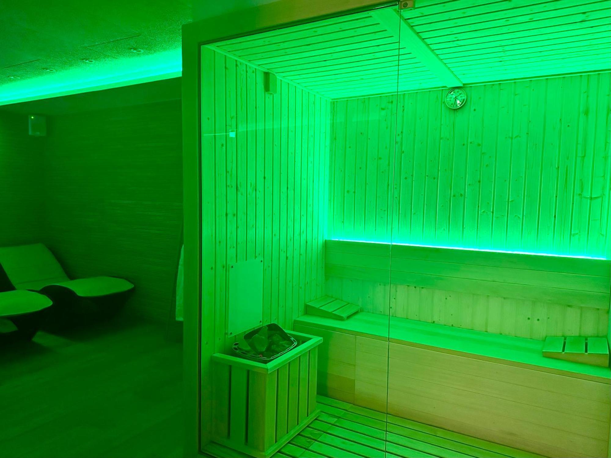 Apartamentos&Spa Mundaka Port Exterior photo