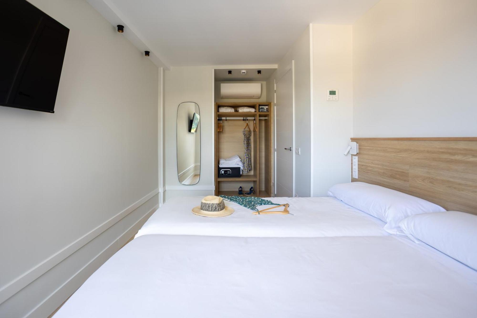 Apartamentos&Spa Mundaka Port Exterior photo